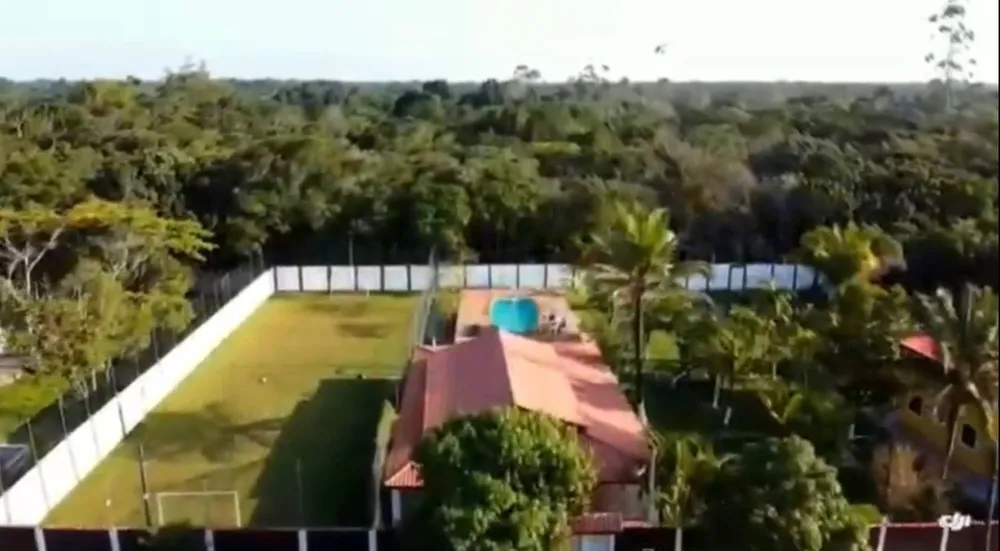 Chácara, 2 quartos, 1500 m² - Foto 10