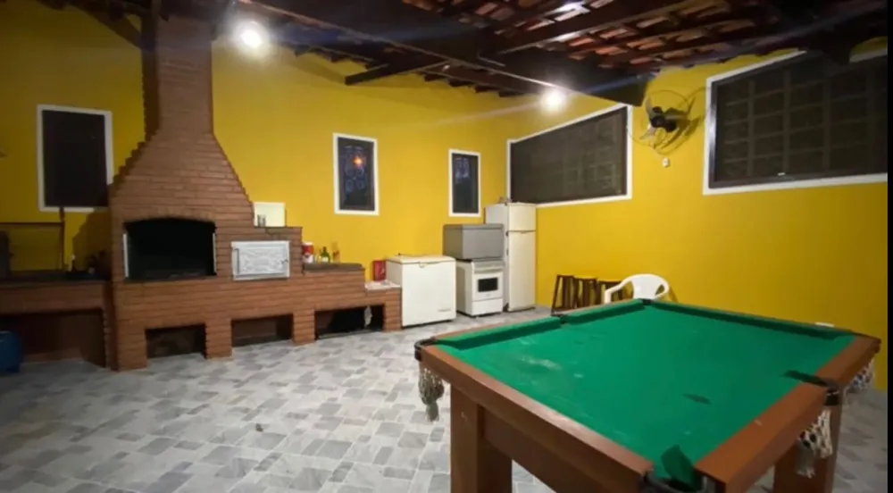 Chácara, 2 quartos, 1500 m² - Foto 3
