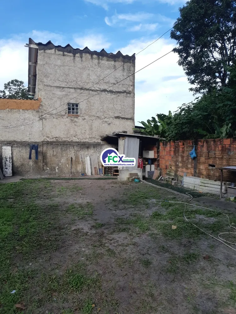 Terreno, 250 m² - Foto 1