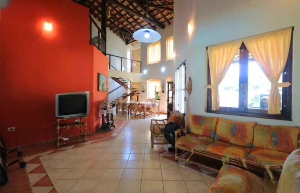 Casa, 4 quartos - Foto 4