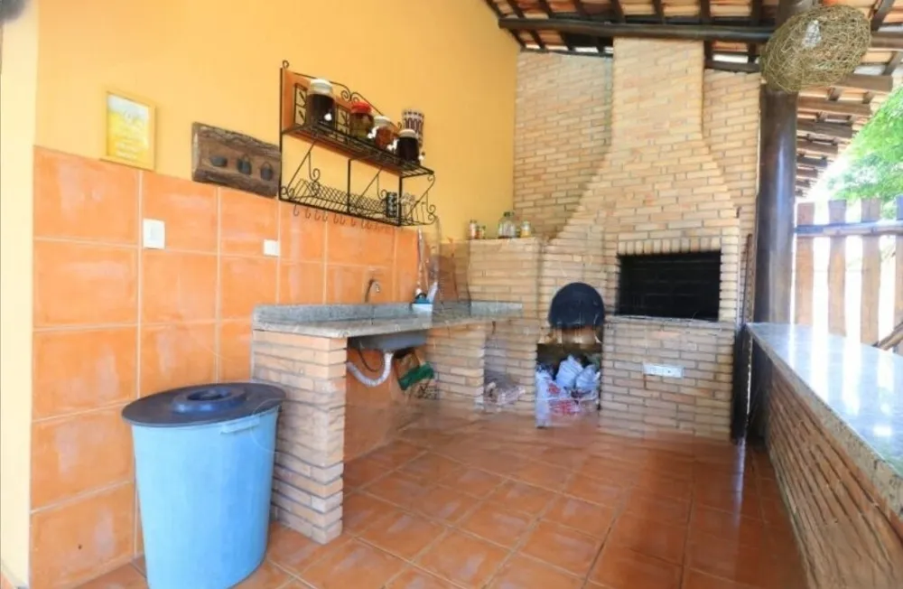 Casa, 4 quartos - Foto 3