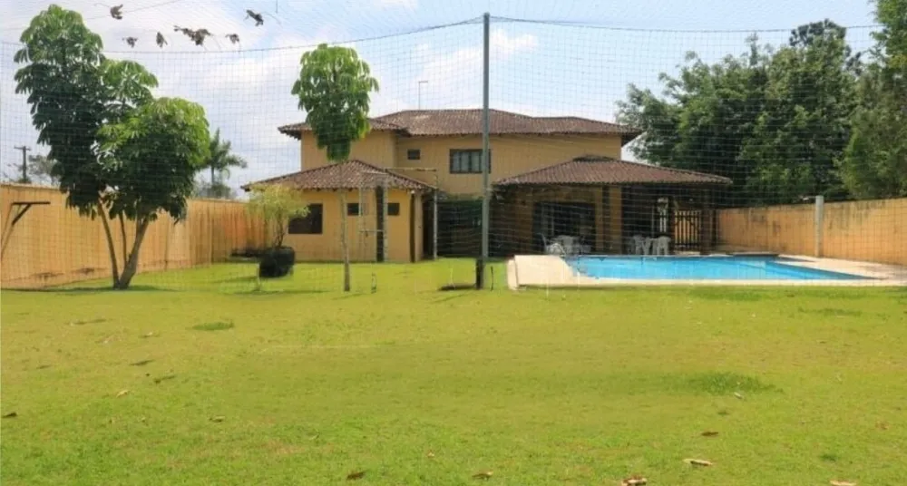 Casa, 4 quartos - Foto 5
