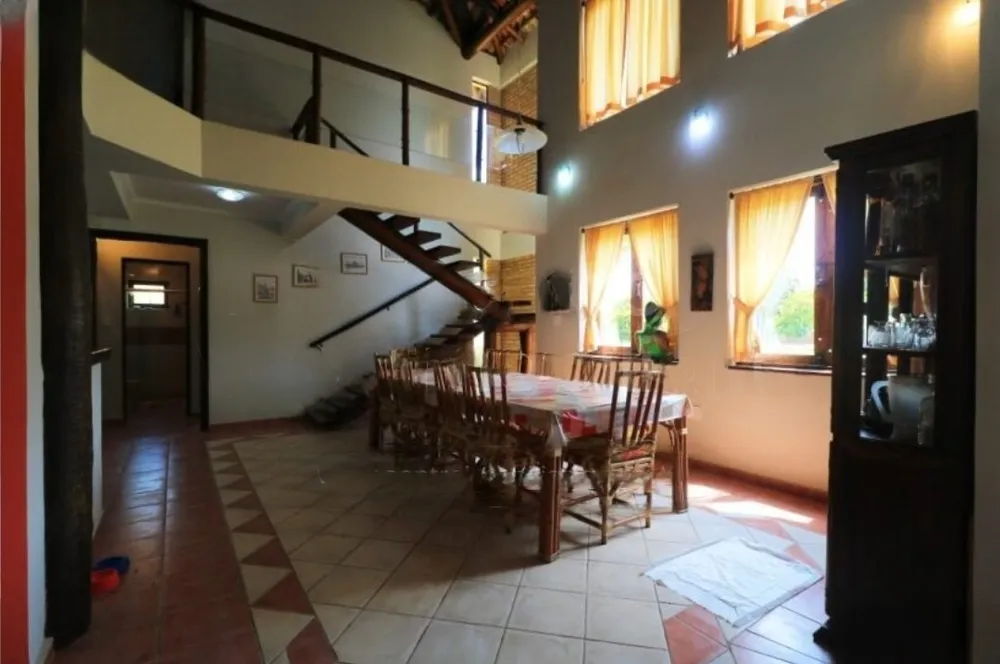 Casa, 4 quartos - Foto 8
