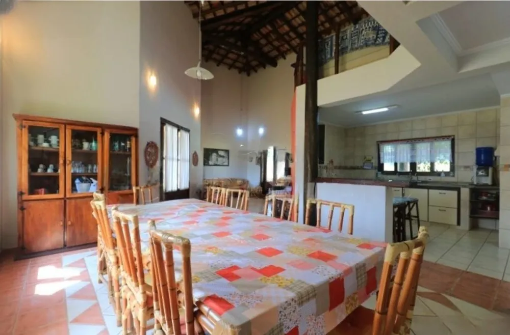 Casa, 4 quartos - Foto 7