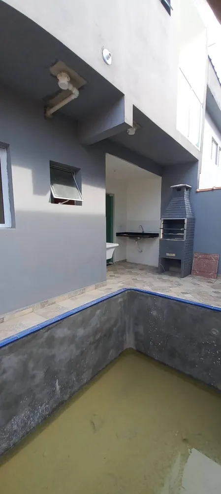 Casa, 3 quartos, 76 m² - Foto 11