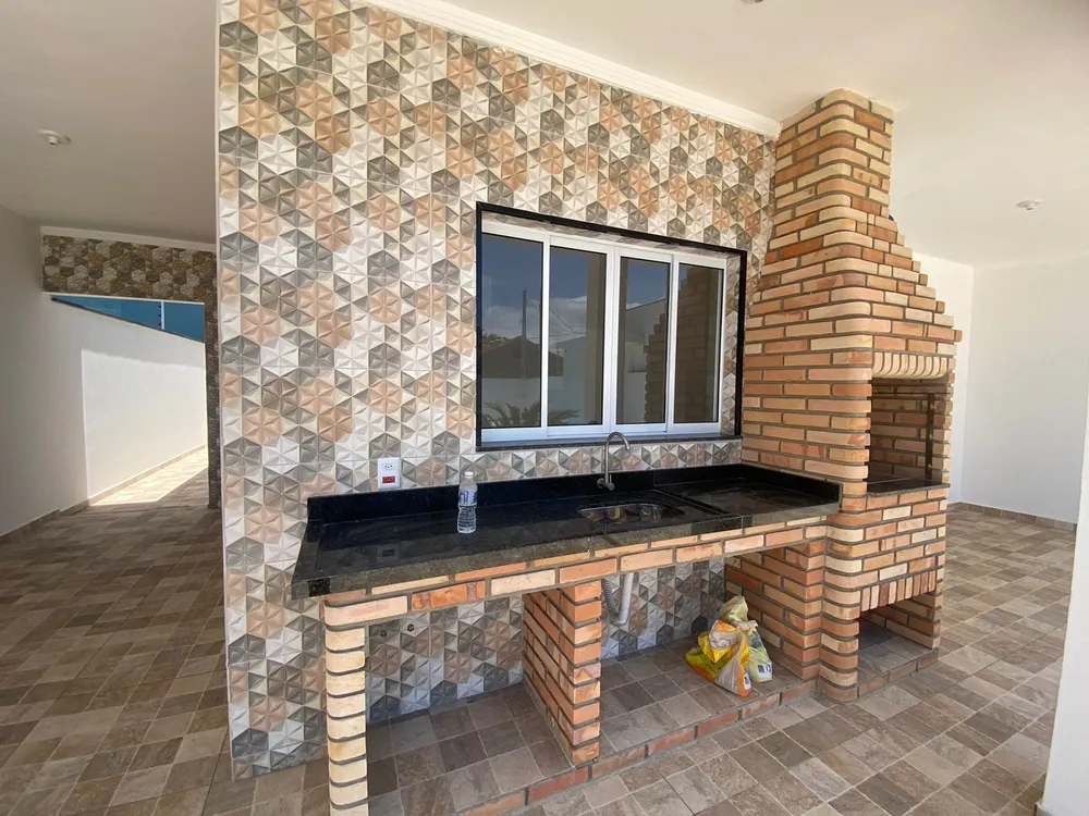 Casa, 3 quartos - Foto 4
