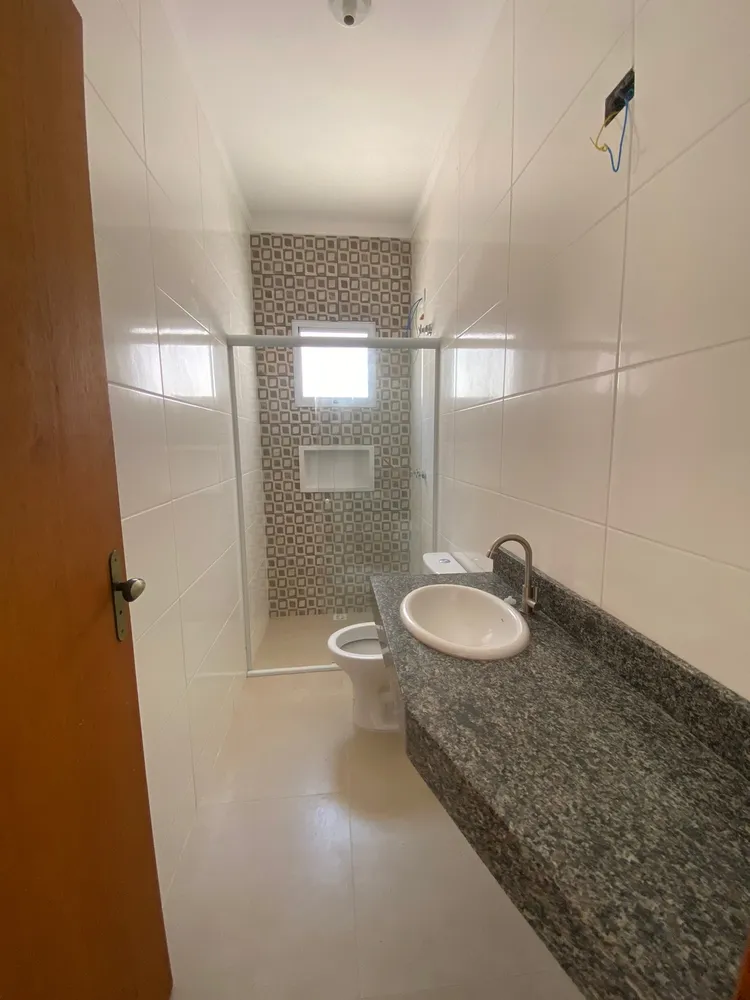 Casa, 3 quartos - Foto 3