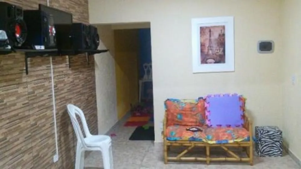 Casa, 3 quartos, 220 m² - Foto 4