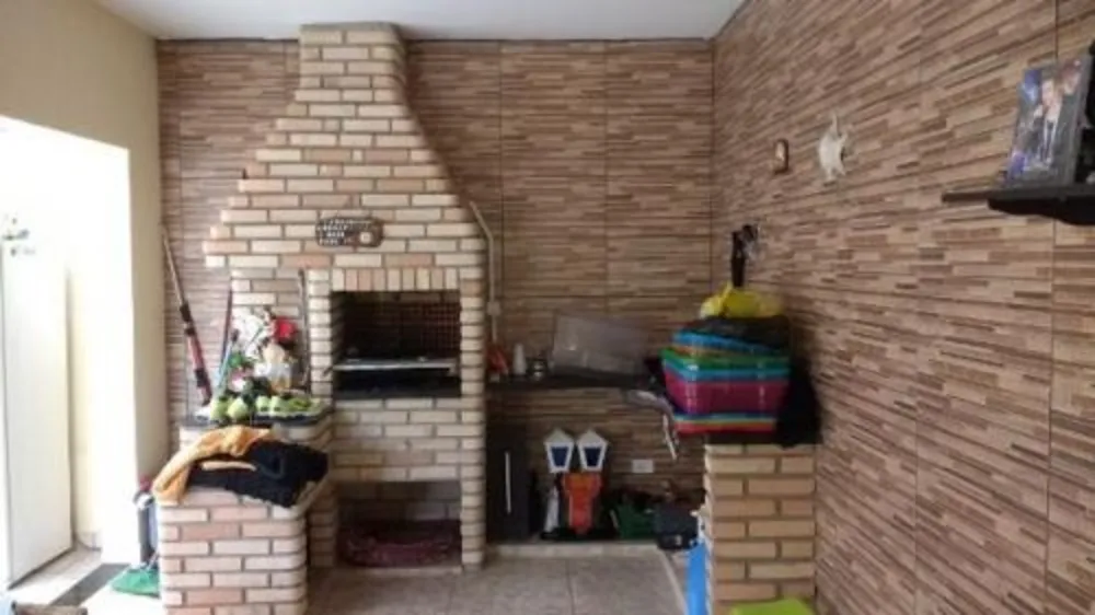 Casa, 3 quartos, 220 m² - Foto 9