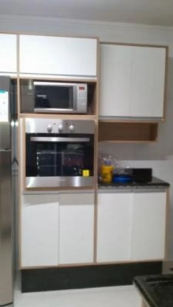 Casa, 3 quartos, 220 m² - Foto 2