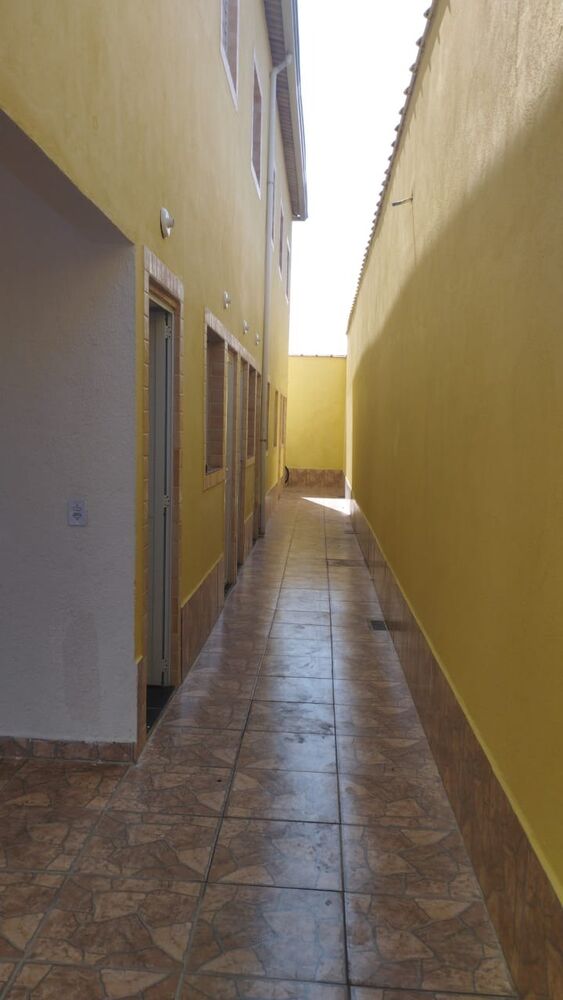 Casa, 1 quarto, 50 m² - Foto 2