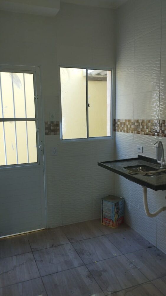 Casa, 1 quarto, 50 m² - Foto 3
