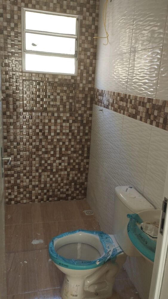 Casa, 1 quarto, 50 m² - Foto 1