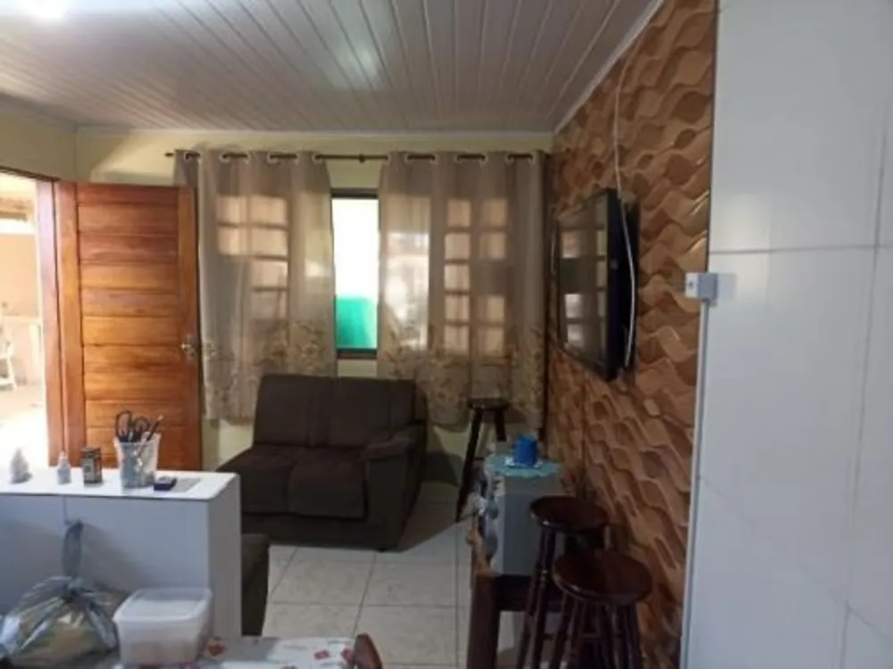 Casa, 2 quartos, 70 m² - Foto 6