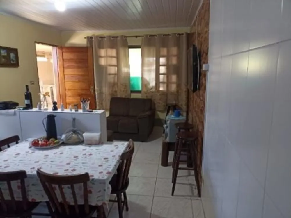 Casa, 2 quartos, 70 m² - Foto 7