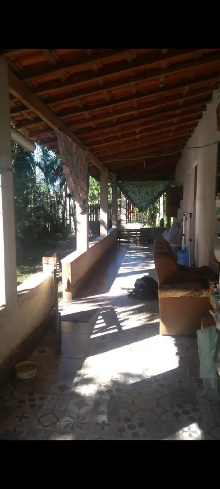 Casa, 1 quarto, 70 m² - Foto 5