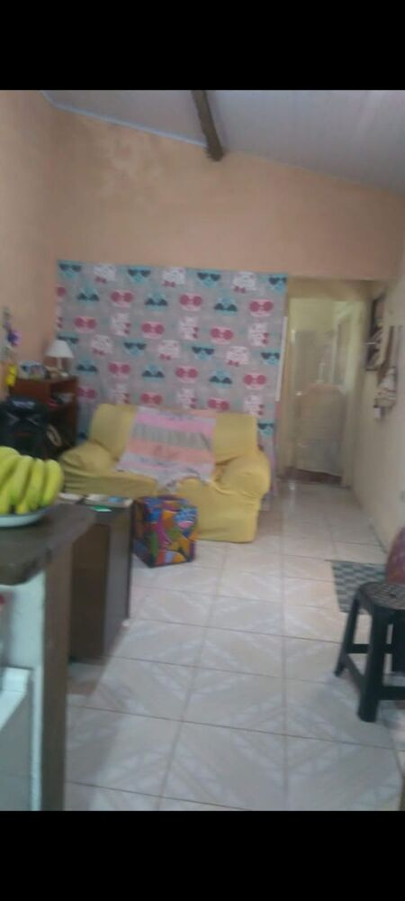 Casa, 1 quarto, 70 m² - Foto 3