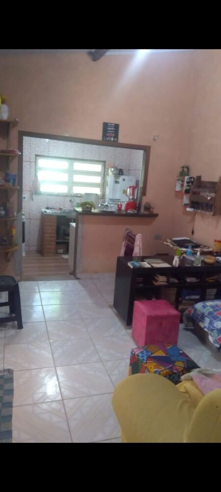 Casa, 1 quarto, 70 m² - Foto 4