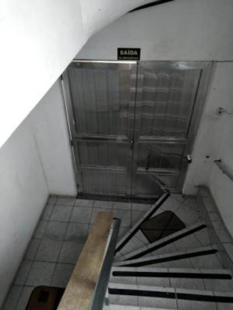 Kitnet-Studio, 23 m² - Foto 1