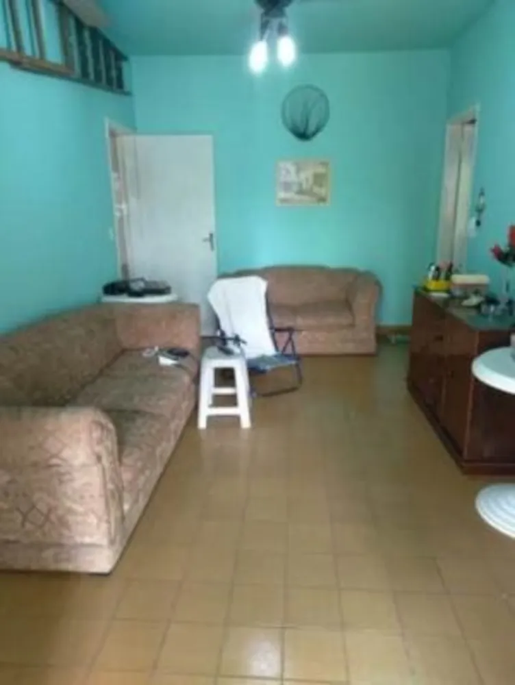 Casa, 1 quarto, 92 m² - Foto 4