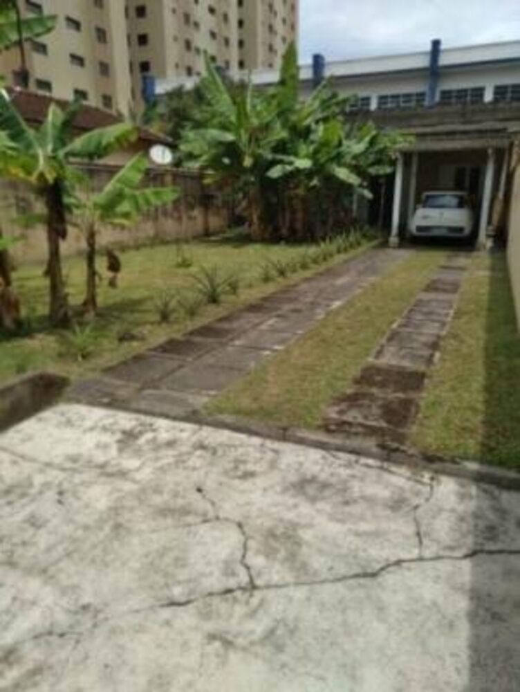 Casa, 1 quarto, 92 m² - Foto 1