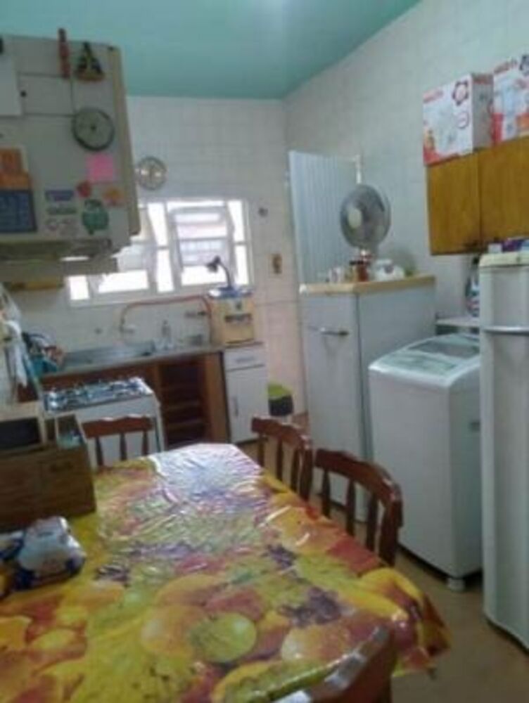Casa, 1 quarto, 92 m² - Foto 2