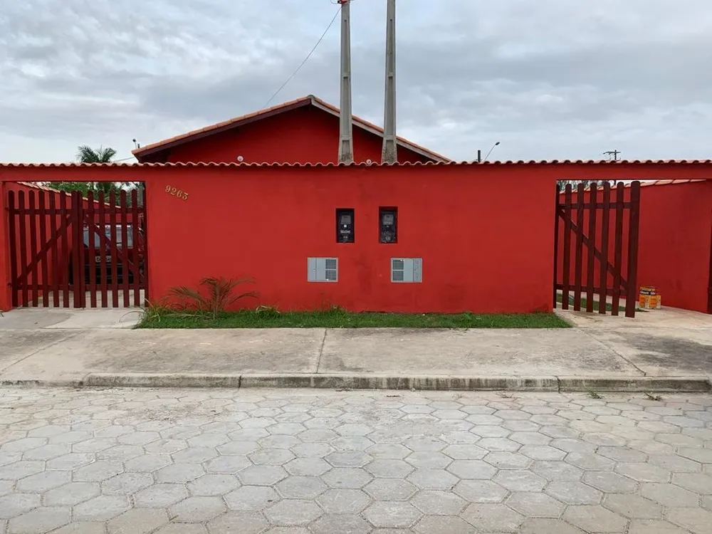Casa, 2 quartos - Foto 1