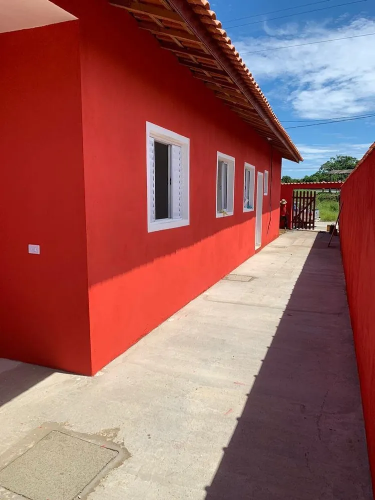 Casa, 2 quartos - Foto 4