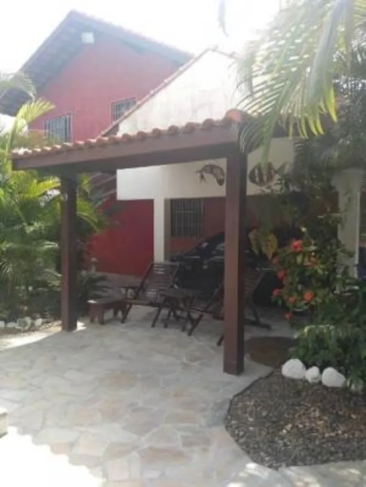 Casa, 2 quartos, 119 m² - Foto 2