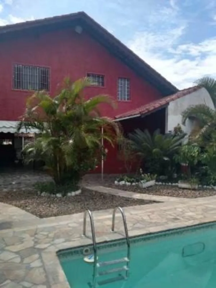 Casa, 2 quartos, 119 m² - Foto 1