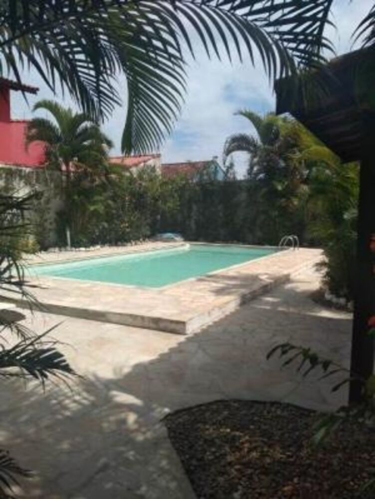 Casa, 2 quartos, 119 m² - Foto 1