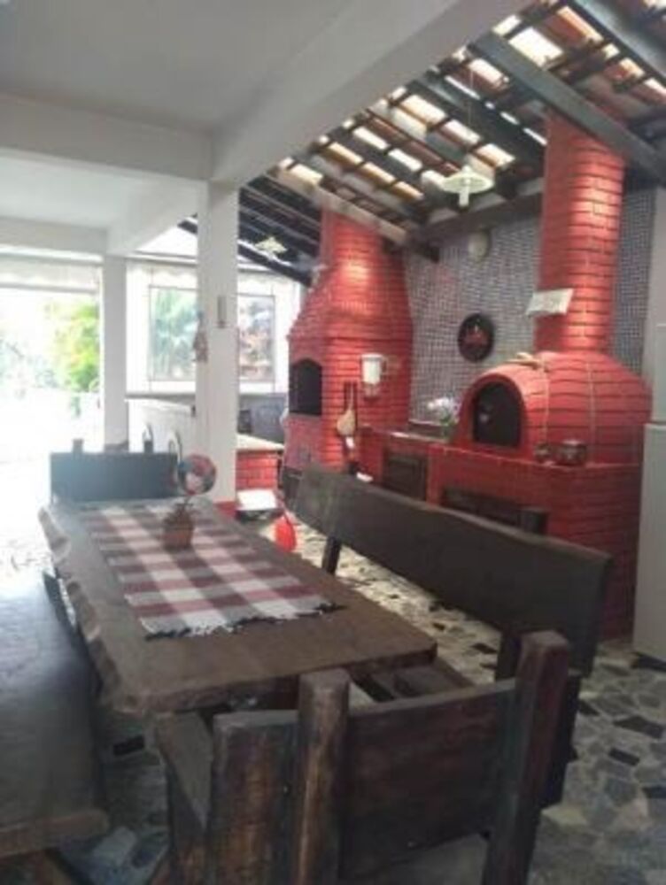 Casa, 2 quartos, 119 m² - Foto 4