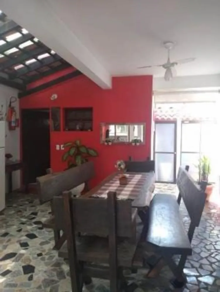 Casa, 2 quartos, 119 m² - Foto 3