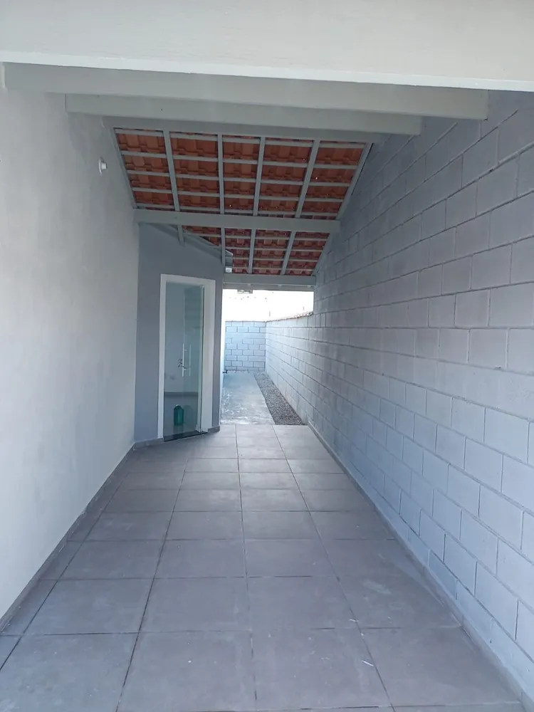 Casa, 2 quartos, 75 m² - Foto 2