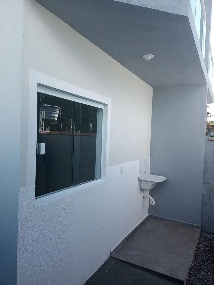 Casa, 2 quartos, 75 m² - Foto 8