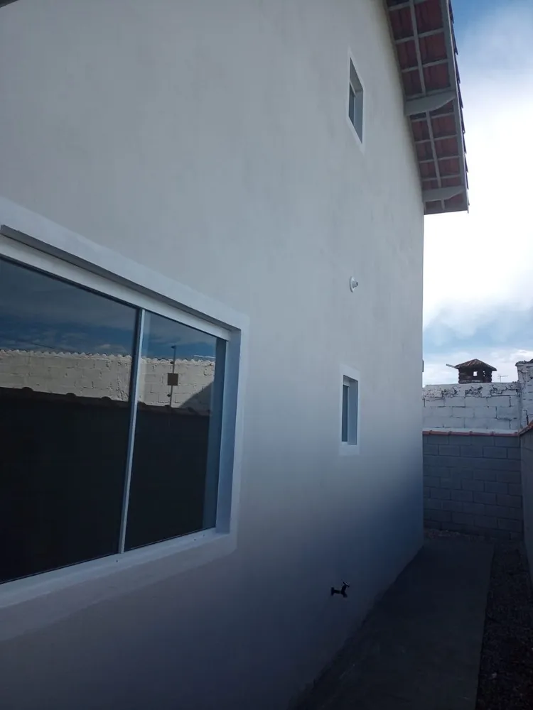 Casa, 2 quartos, 75 m² - Foto 1