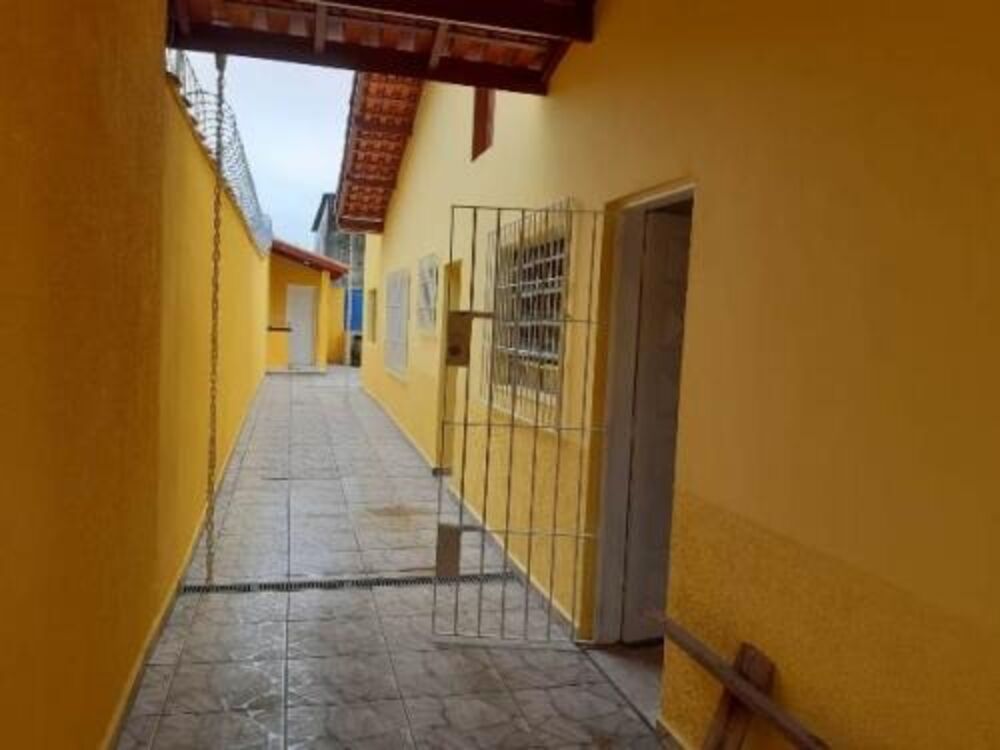 Casa, 2 quartos, 67 m² - Foto 1