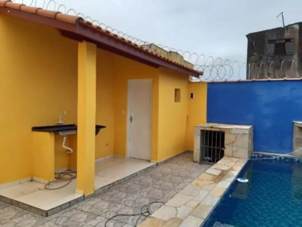 Casa, 2 quartos, 67 m² - Foto 4