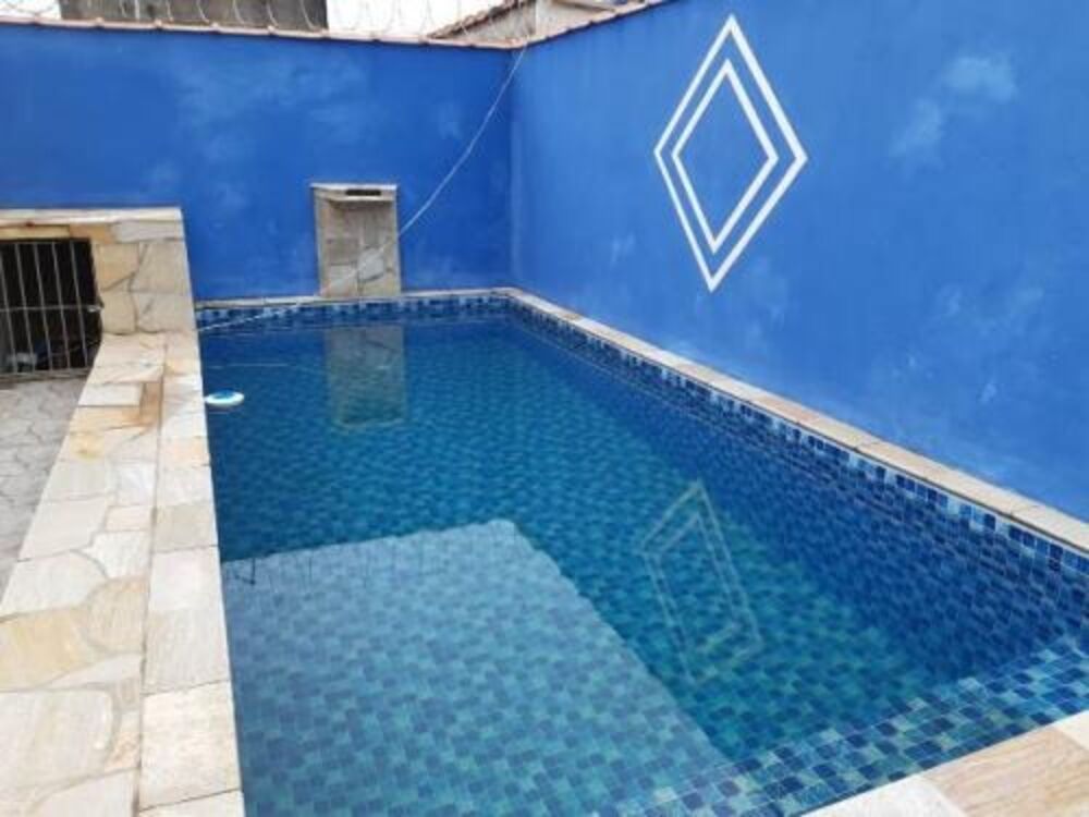 Casa, 2 quartos, 67 m² - Foto 2
