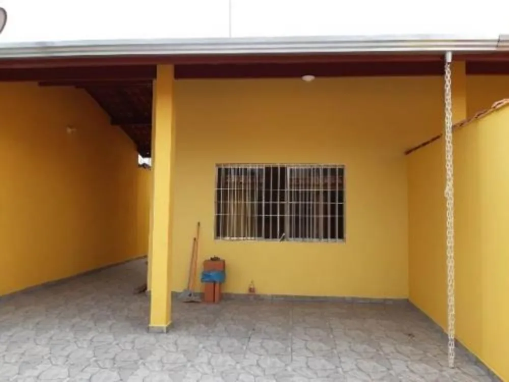 Casa, 2 quartos, 67 m² - Foto 1