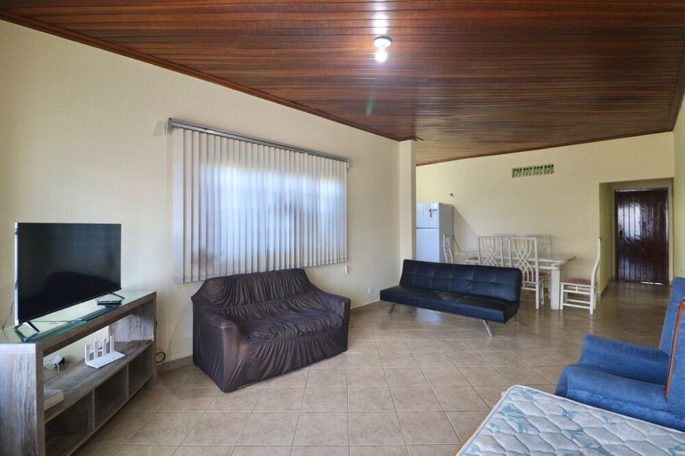 Casa à venda com 3 quartos, 80m² - Foto 14