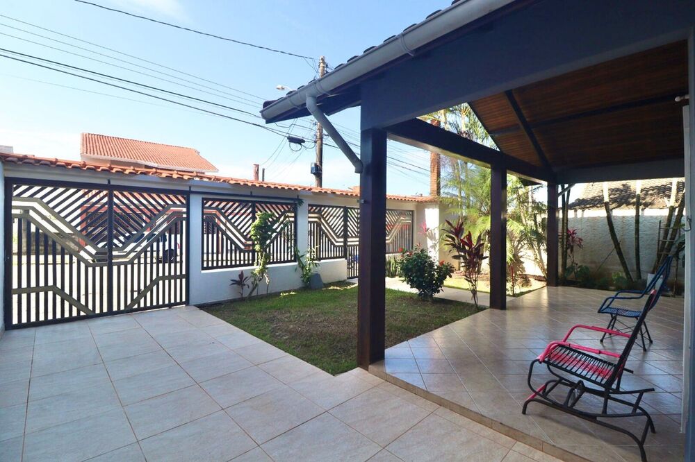 Casa à venda com 3 quartos, 80m² - Foto 3