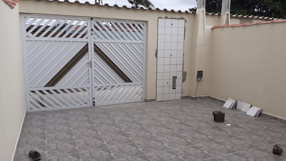 Casa, 2 quartos - Foto 1