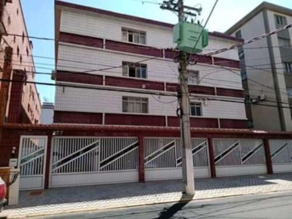 Apartamento, 1 quarto, 40 m² - Foto 5