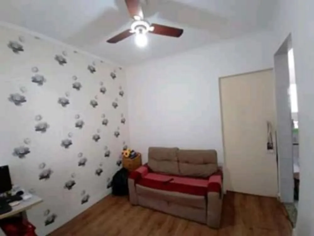 Apartamento, 1 quarto, 40 m² - Foto 1