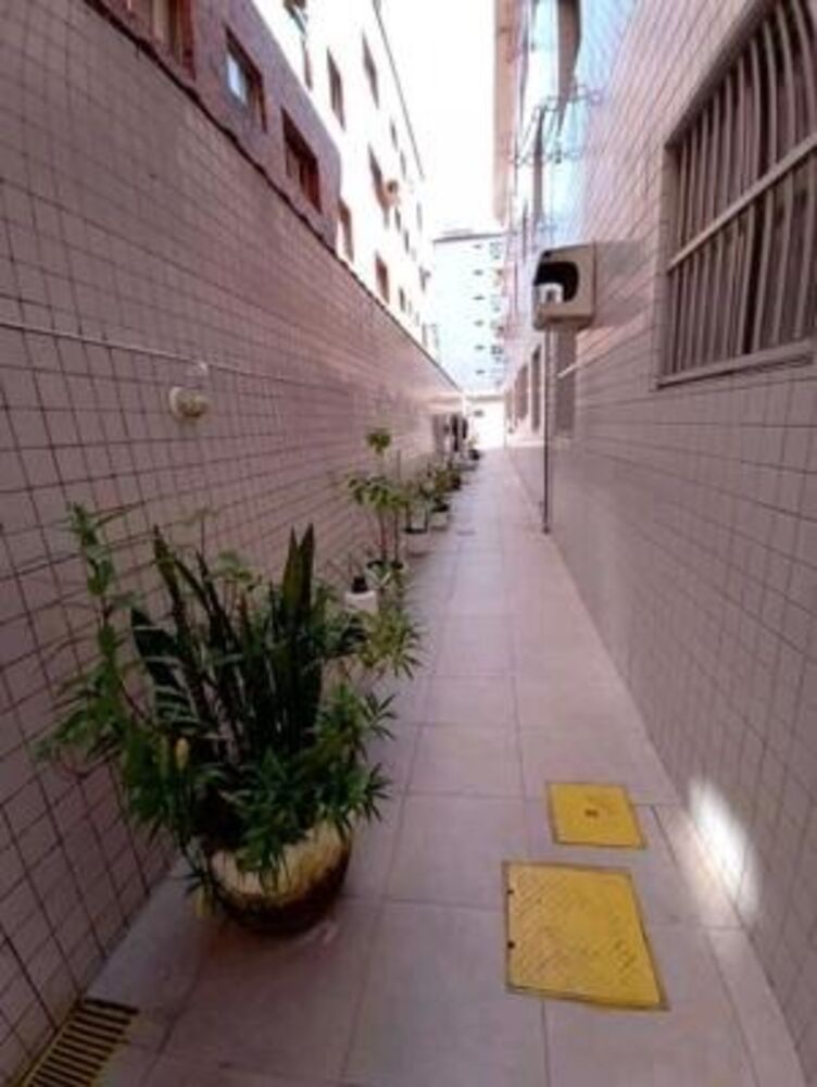 Apartamento, 1 quarto, 40 m² - Foto 8