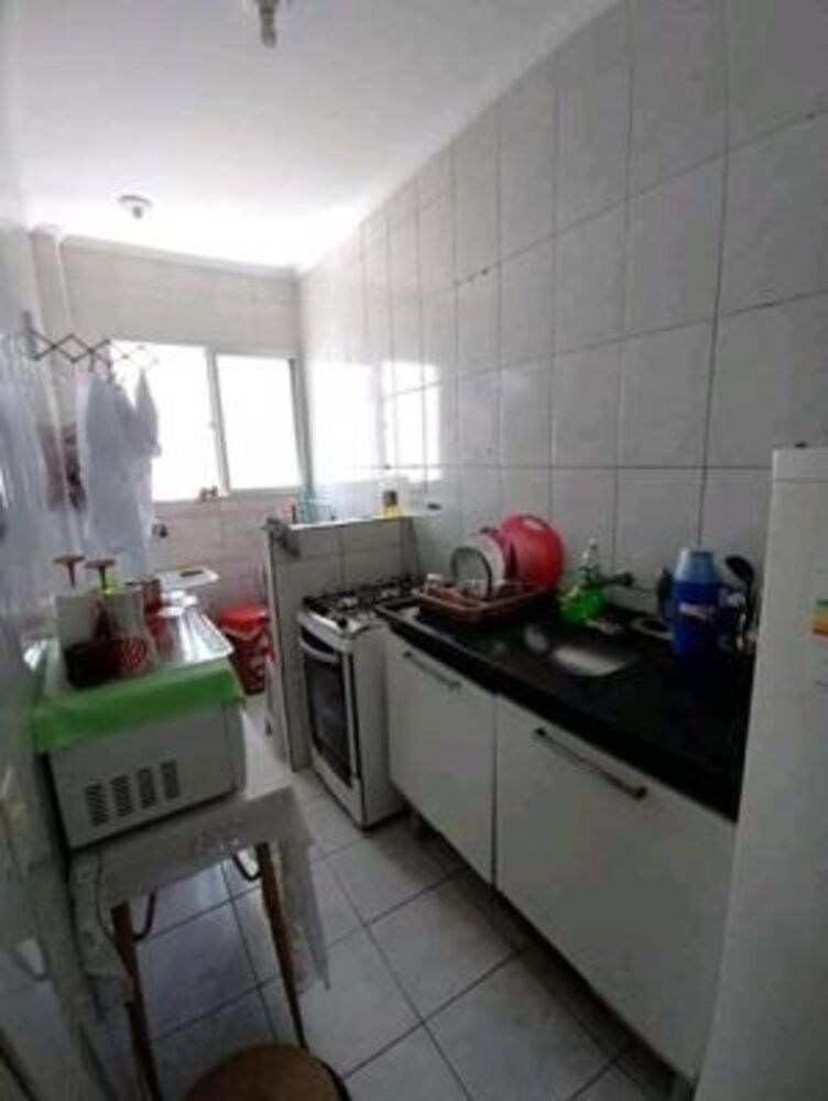 Apartamento, 1 quarto, 40 m² - Foto 7