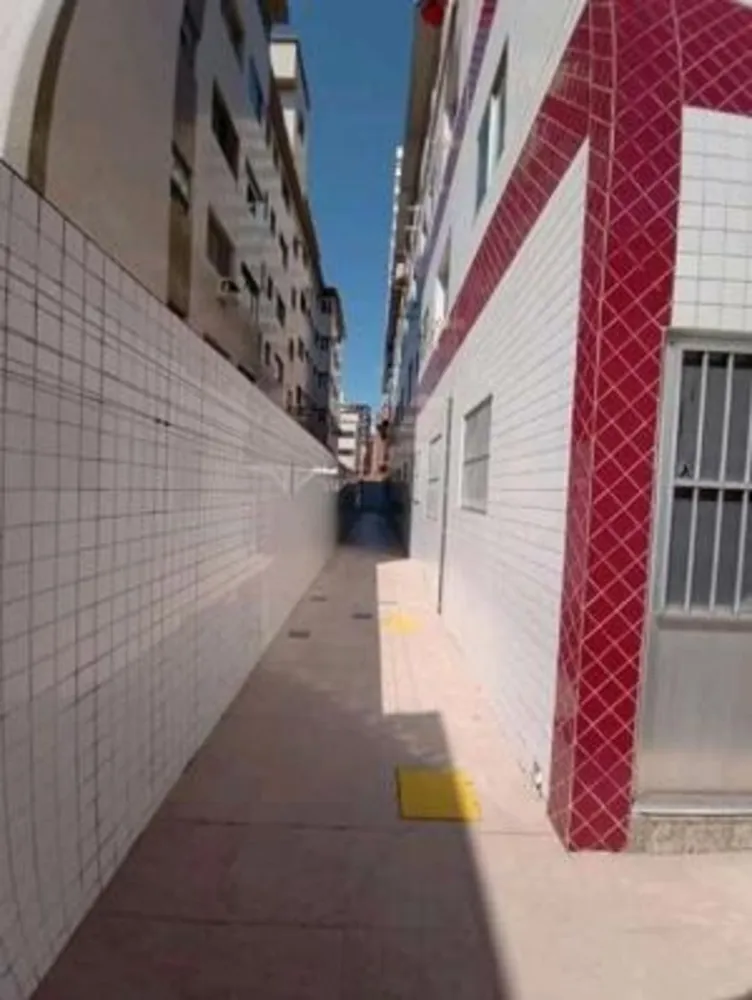 Apartamento, 1 quarto, 40 m² - Foto 2