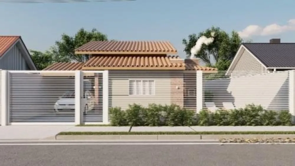 Casa, 3 quartos - Foto 4