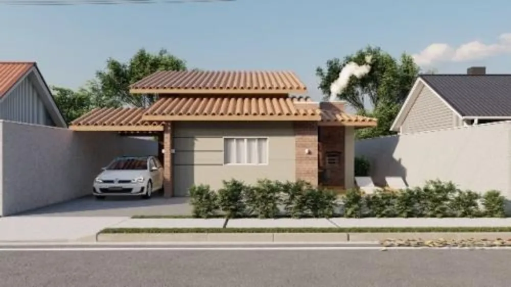 Casa, 3 quartos - Foto 7